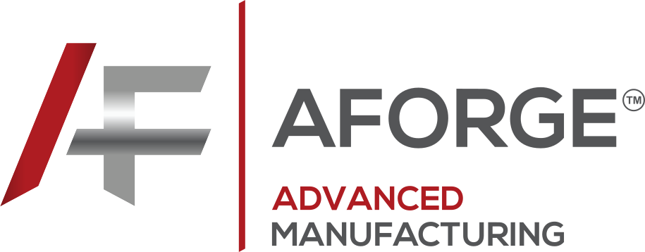 AForge AM Logo