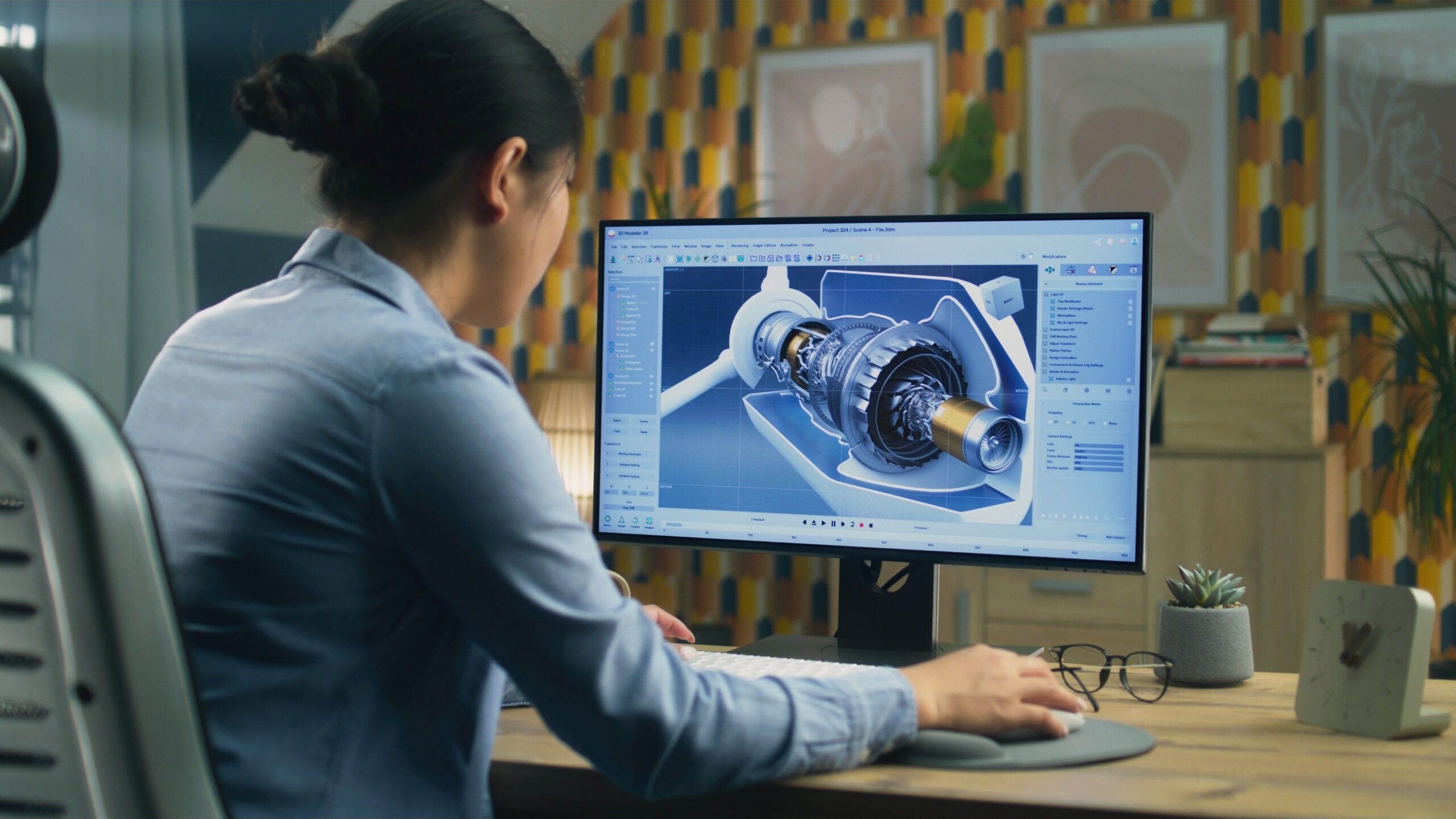 Photo By: Air Force Staff Sgt. Eugene Oliver